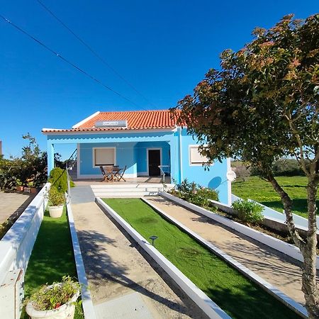 Villa Vivenda Palheiras à Roncão Extérieur photo