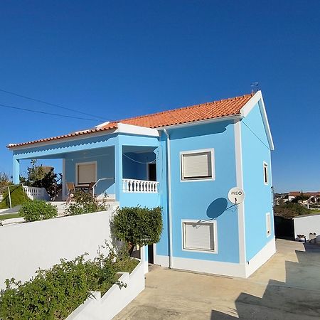Villa Vivenda Palheiras à Roncão Extérieur photo