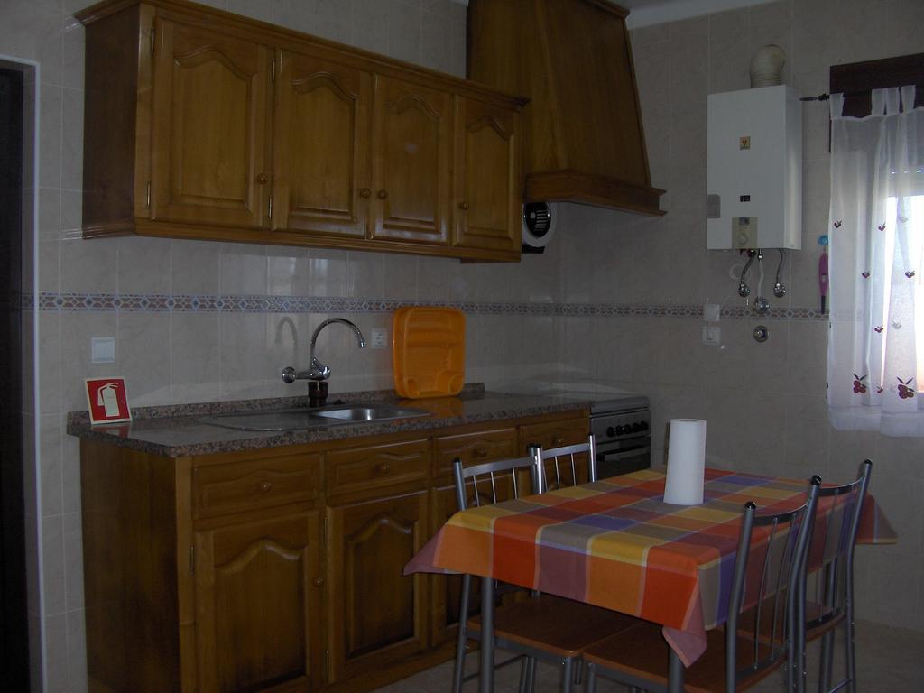 Villa Vivenda Palheiras à Roncão Extérieur photo