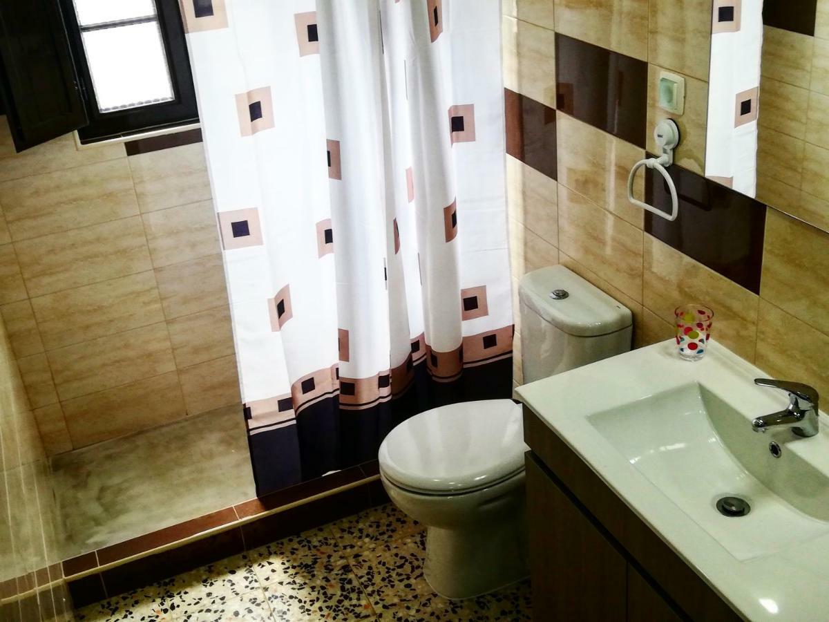 Villa Vivenda Palheiras à Roncão Extérieur photo